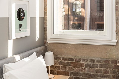 The Ultimo - Hotel Accommodation 18