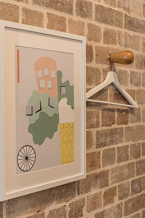 The Ultimo - Hotel Accommodation 42