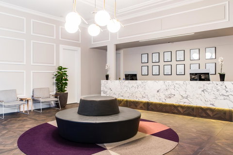 The Ultimo - Hotel Accommodation 3