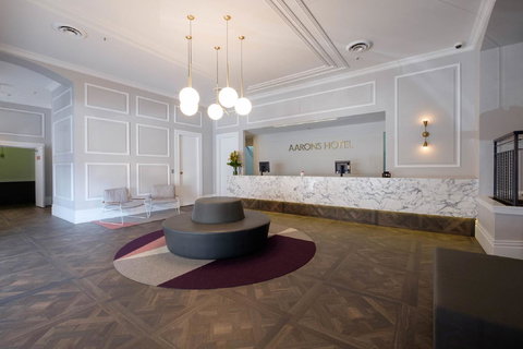 The Ultimo - Hotel Accommodation 11