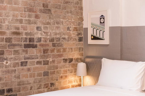 The Ultimo - Hotel Accommodation 26