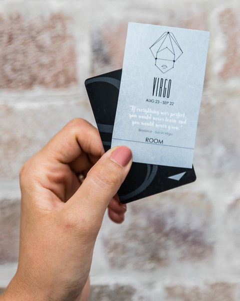 The Ultimo - Hotel Accommodation 9