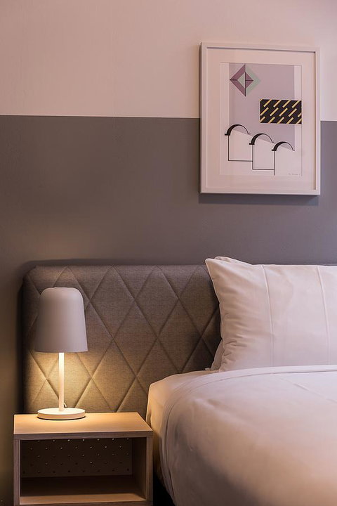 The Ultimo - Hotel Accommodation 34