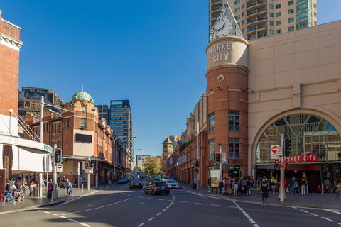 The Ultimo - Hotel Accommodation 16