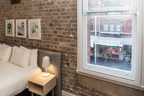 The Ultimo - Hotel Accommodation 37