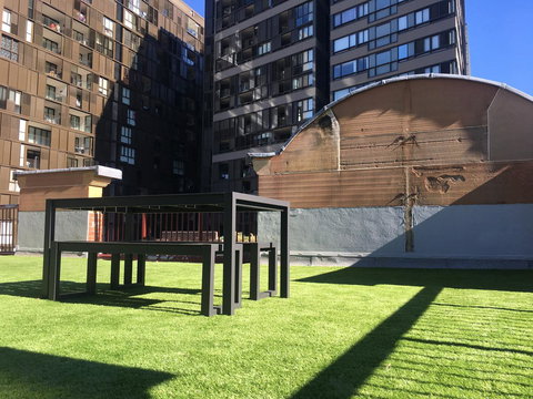 The Ultimo - Hotel Accommodation 7