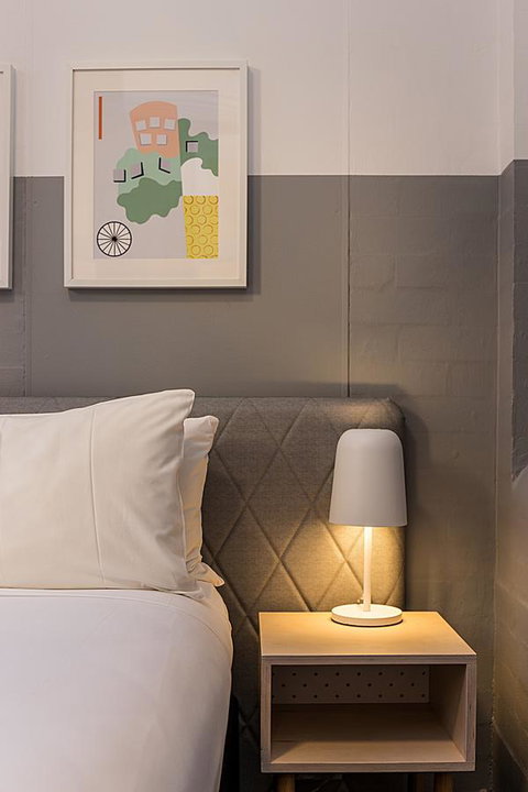 The Ultimo - Hotel Accommodation 40