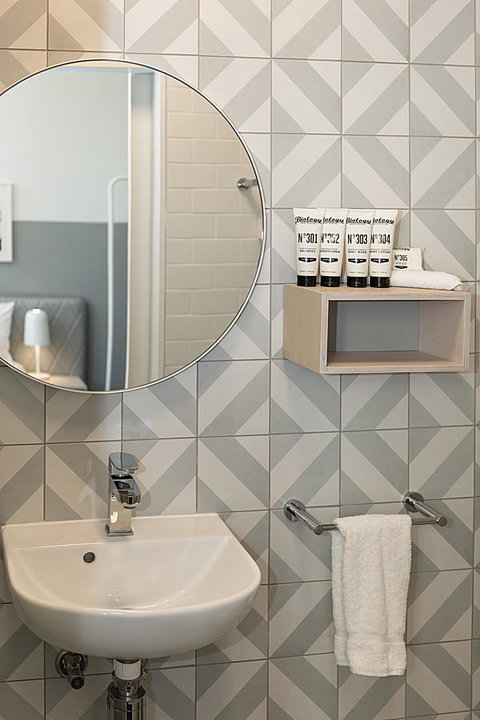 The Ultimo - Hotel Accommodation 17