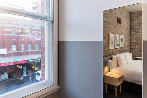 The Ultimo - Hotel Accommodation 41