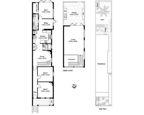 Family Surf House 5 Min Walk To Manly Beach - Hotel Accommodation 11