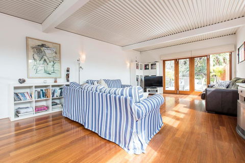 Family Surf House 5 Min Walk To Manly Beach - Hotel Accommodation 9