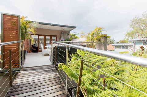 Family Surf House 5 Min Walk To Manly Beach - Hotel Accommodation 0