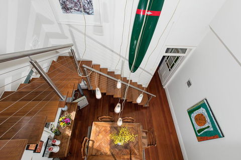 Family Surf House 5 Min Walk To Manly Beach - Hotel Accommodation 7