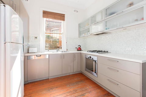 Family Surf House 5 Min Walk To Manly Beach - Hotel Accommodation 6