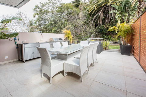Family Surf House 5 Min Walk To Manly Beach - Hotel Accommodation 4