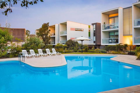 Coast 35 - Hotel Accommodation 3