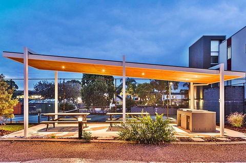 Coast 35 - Hotel Accommodation 5