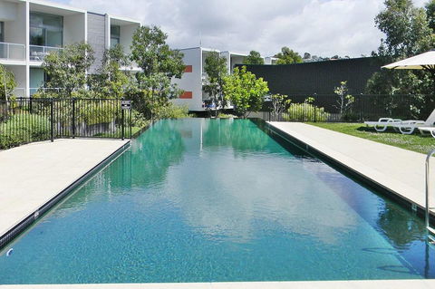 Coast 35 - Hotel Accommodation 10