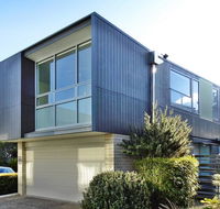 Coast 35 - Hotel Accommodation