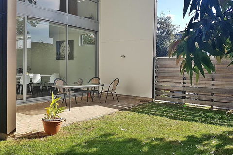 Coast 35 - Hotel Accommodation 6