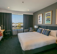 Alpha Hotel Eastern Creek - Hotel Accommodation