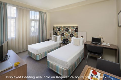 Best Western Plus Hotel Stellar - Hotel Accommodation 19