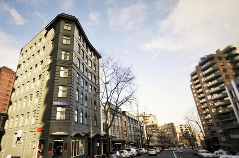 Best Western Plus Hotel Stellar - Hotel Accommodation 8