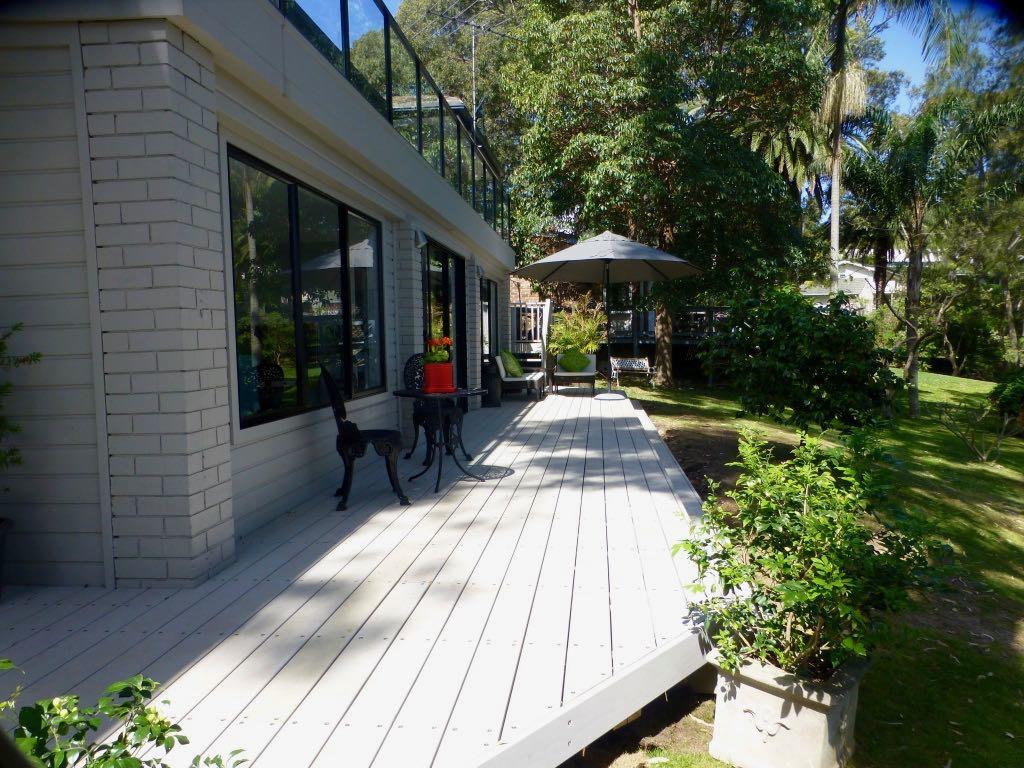 Palm Beach NSW Hotel Accommodation