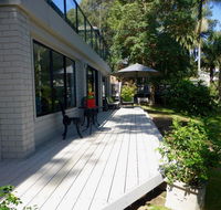 The Retreat at Palm Beach - Hotel Accommodation