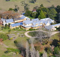 Hillview Heritage Hotel - Hotel Accommodation