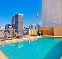 Accommodation Sydney - Hyde Park Plaza - Hotel Accommodation