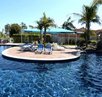 Yarrawonga Waterfront Apartments - Hotel Accommodation