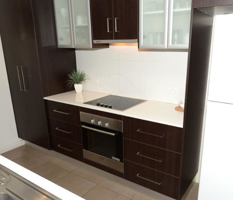 Yarrawonga Waterfront Apartments - Hotel Accommodation 17