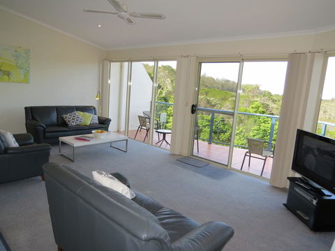 BlueWater Apartments - Hotel Accommodation 16