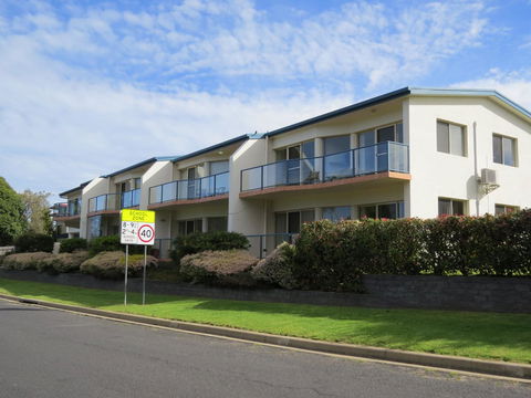 BlueWater Apartments - Hotel Accommodation 20
