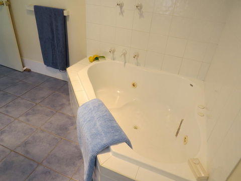 BlueWater Apartments - Hotel Accommodation 21