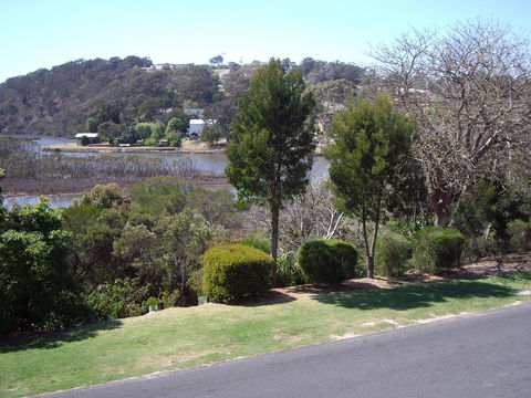 BlueWater Apartments - Hotel Accommodation 11