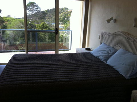 BlueWater Apartments - Hotel Accommodation 5