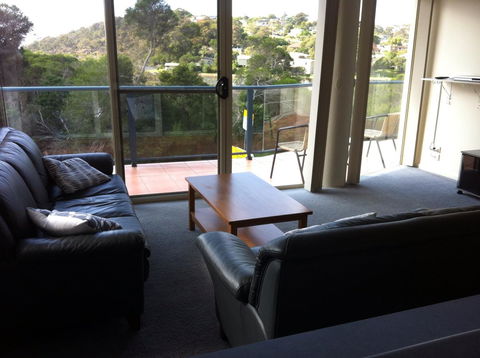 BlueWater Apartments - Hotel Accommodation 13
