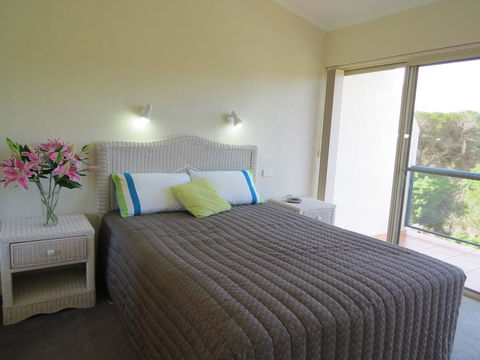 BlueWater Apartments - Hotel Accommodation 24
