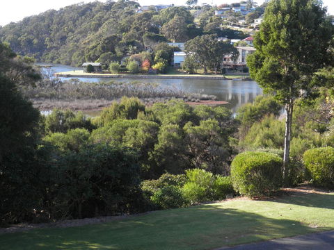 BlueWater Apartments - Hotel Accommodation 15
