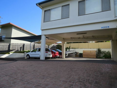 BlueWater Apartments - Hotel Accommodation 18
