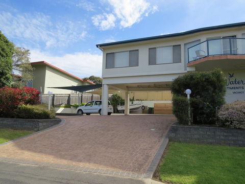 BlueWater Apartments - Hotel Accommodation 19