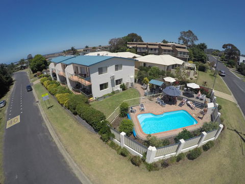 BlueWater Apartments - Hotel Accommodation 29