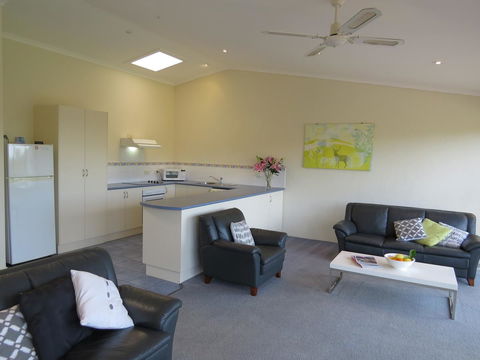 BlueWater Apartments - Hotel Accommodation 25
