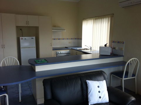 BlueWater Apartments - Hotel Accommodation 6