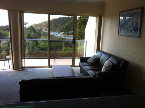 BlueWater Apartments - Hotel Accommodation 10