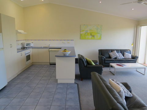 BlueWater Apartments - Hotel Accommodation 27