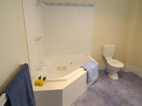 BlueWater Apartments - Hotel Accommodation 23