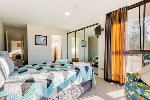 Pacific Towers Beach Resort - Hotel Accommodation 27